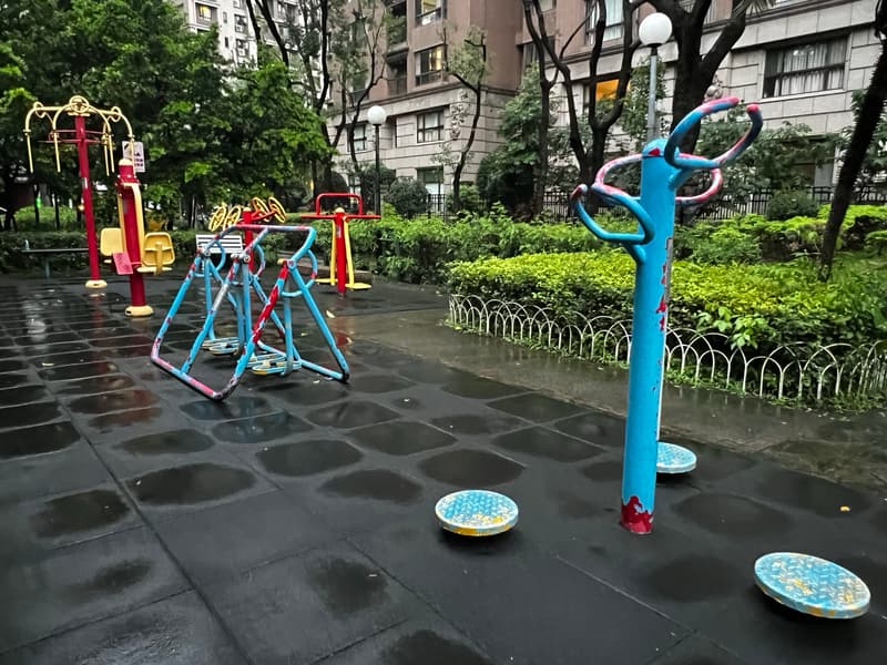 Dashan Park