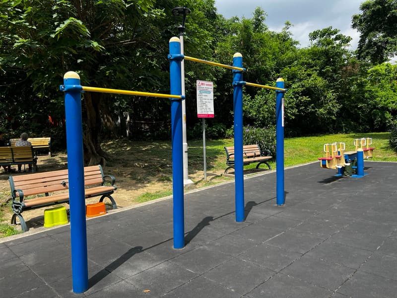 蘆洲公園