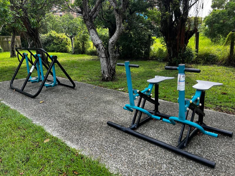 公二十三號公園
