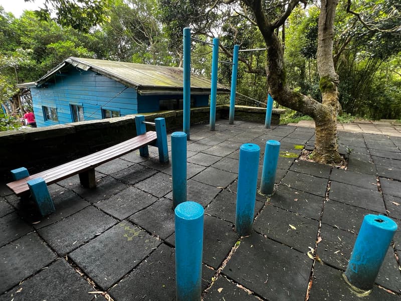 觀音山眾樂園