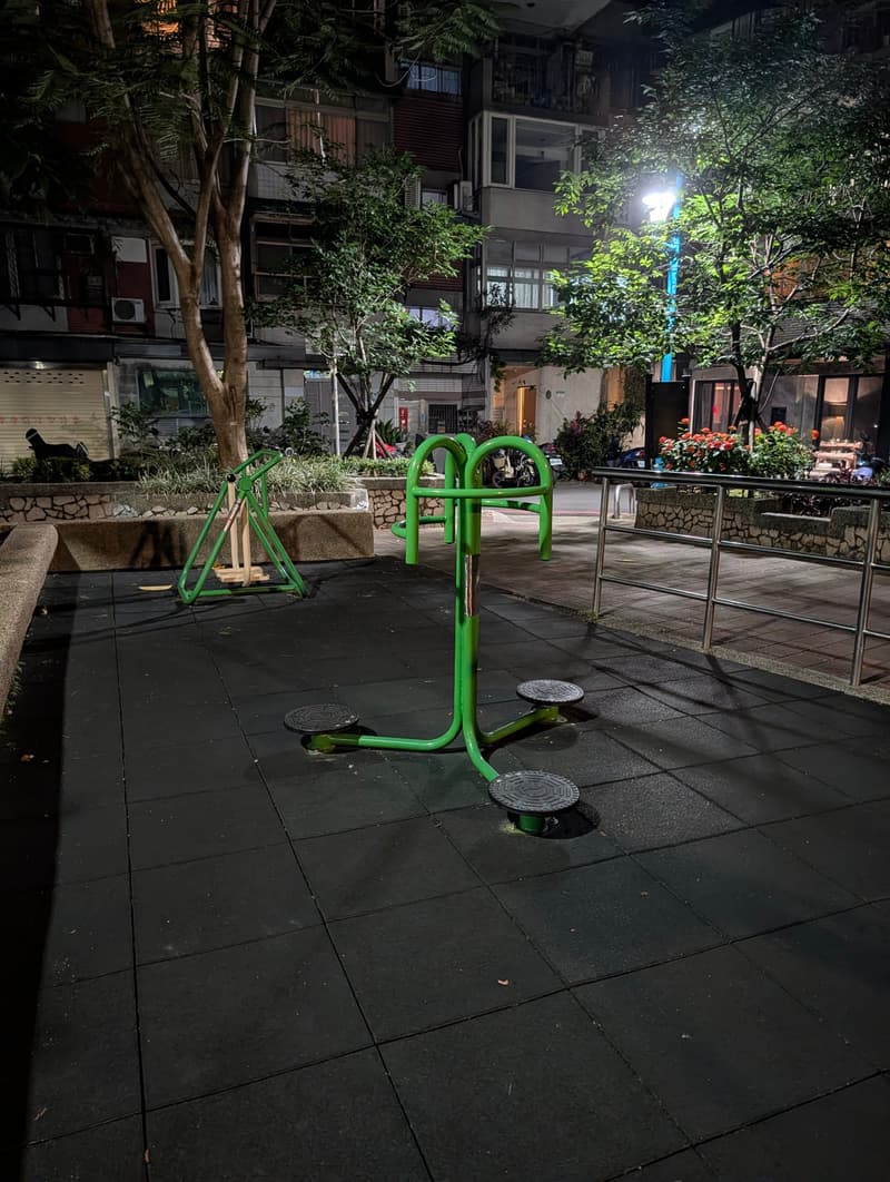 臨江公園