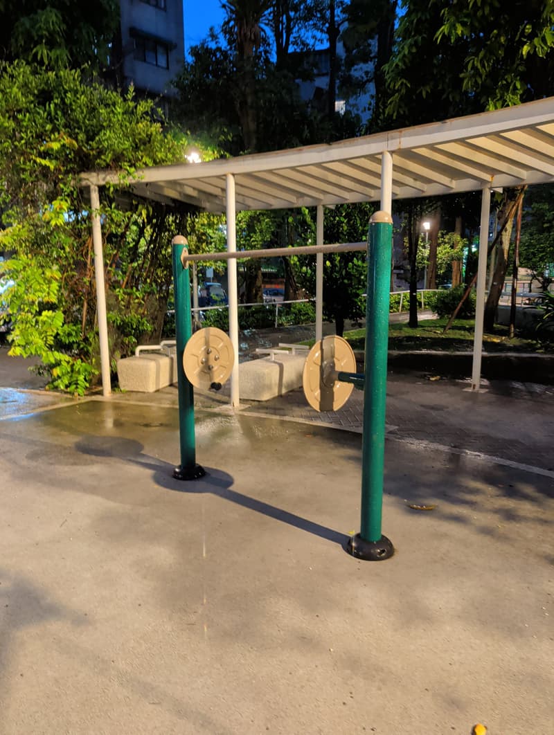 法治公園