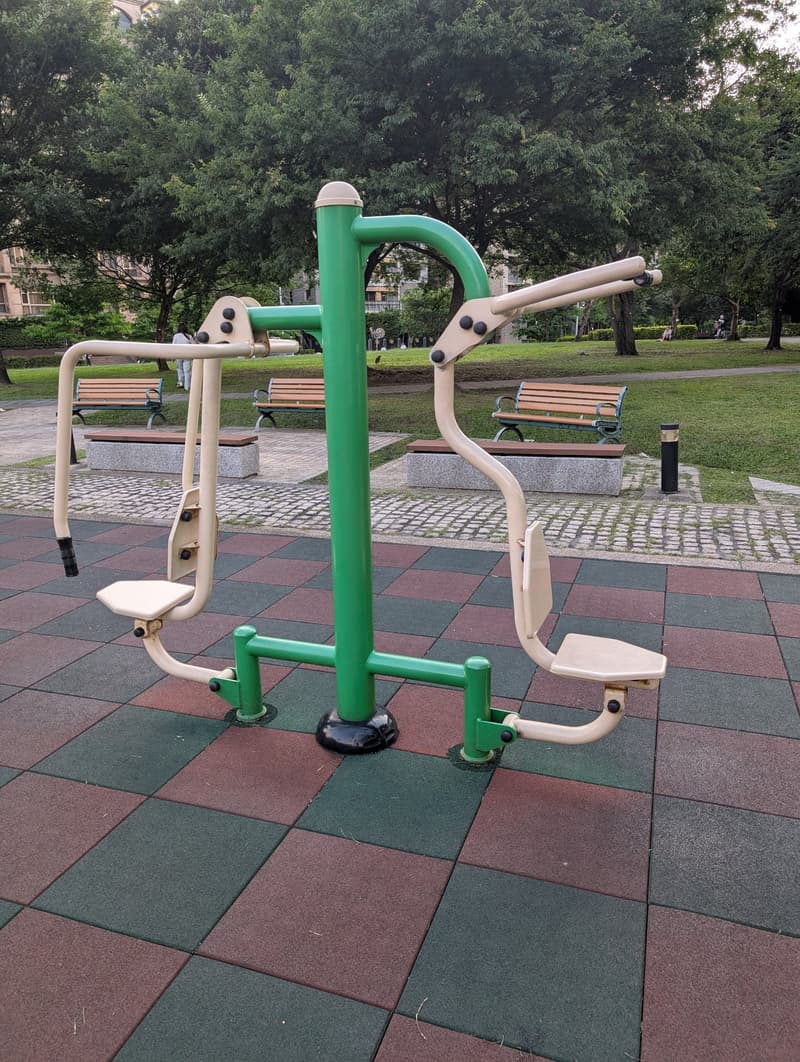 明美公園
