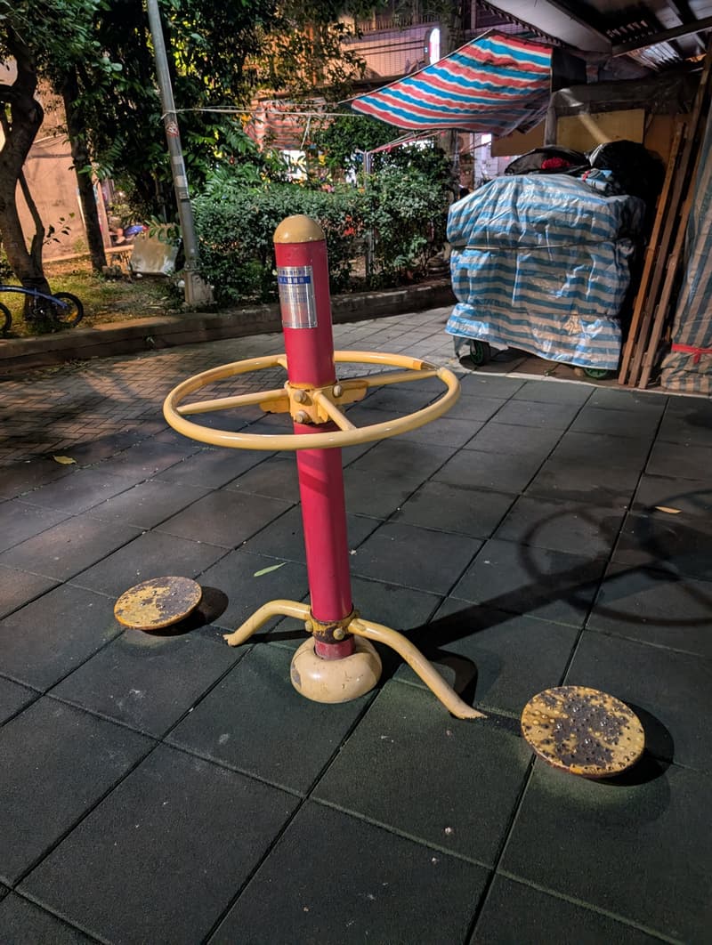 歸綏戲曲公園