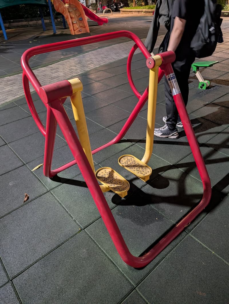 歸綏戲曲公園