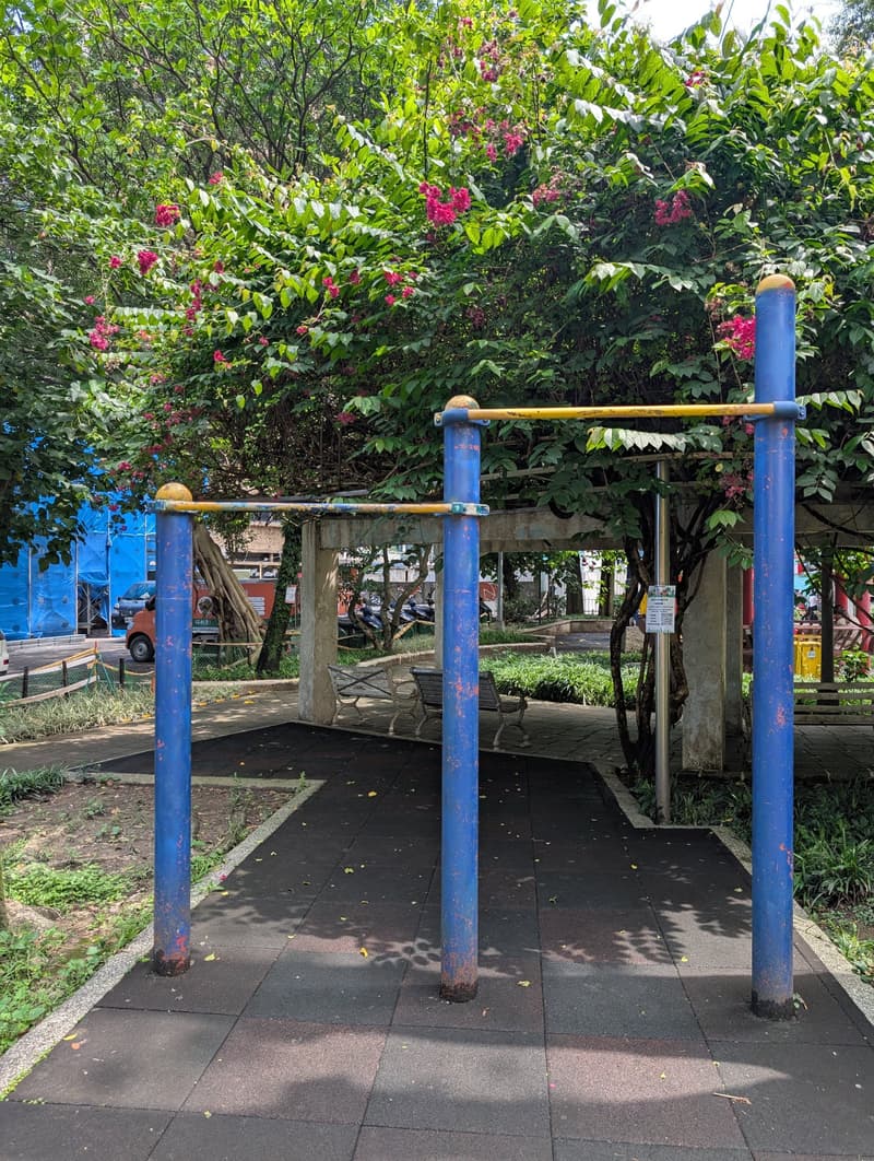 大安公園