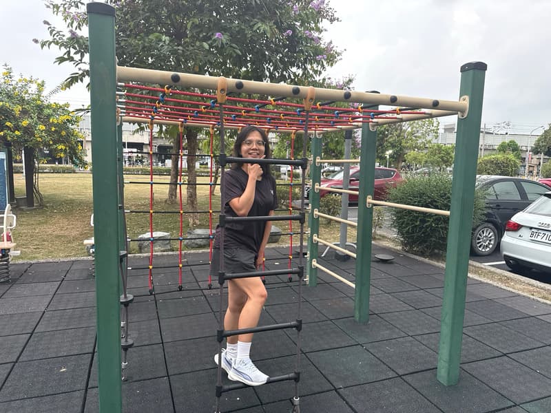 牛車寮公園