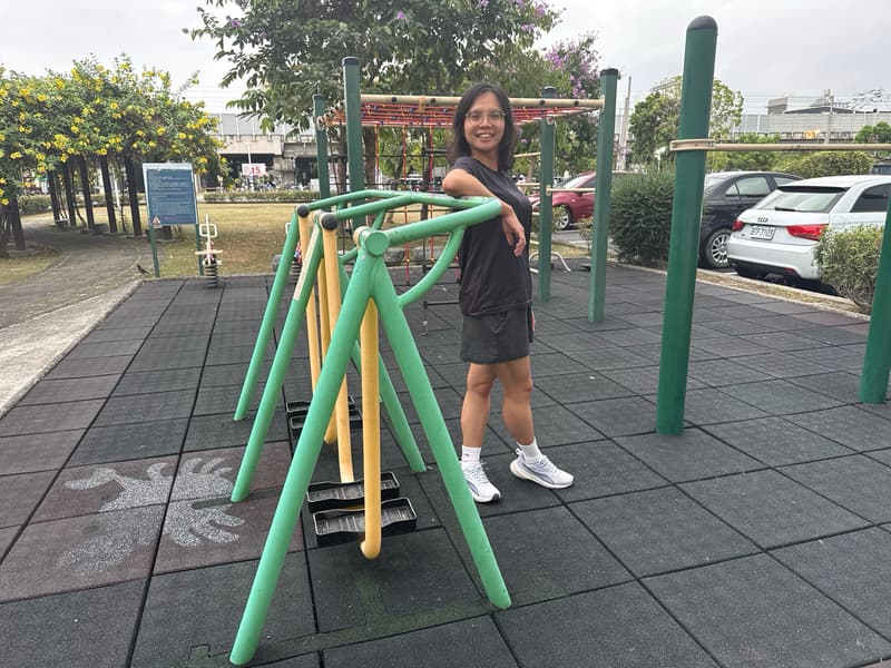 牛車寮公園