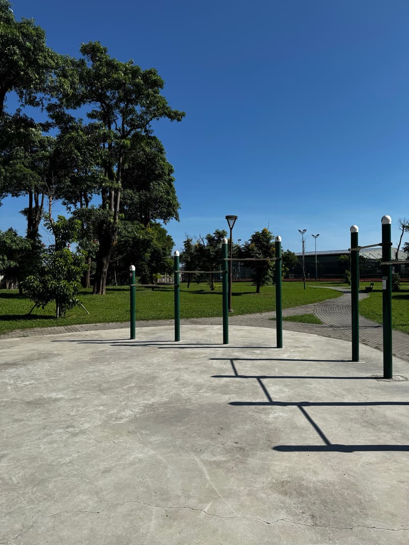 林園11號公園