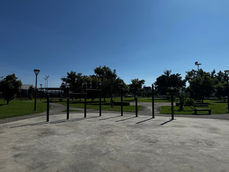 林園11號公園