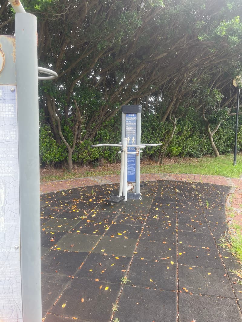 南簡公園