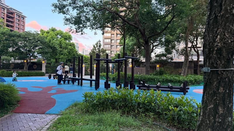 西康二號公園